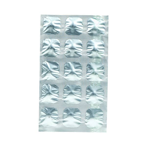 Remetor 80mg Strip Of 15 Tablets