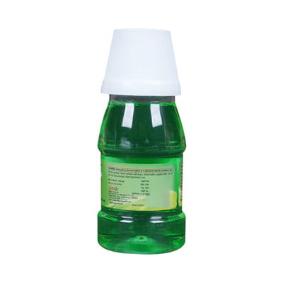 Coolora Bottle Of 300ml Mouthwash