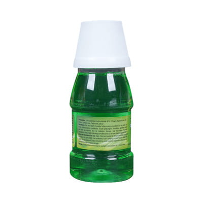 Coolora Bottle Of 300ml Mouthwash