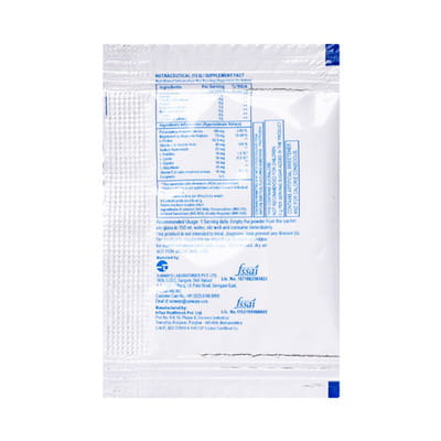 Vitreon Sachet Of 4gm Oral Powder