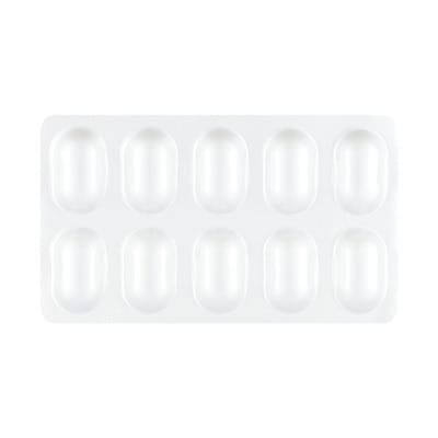Ralicef O Strip Of 10 Tablets