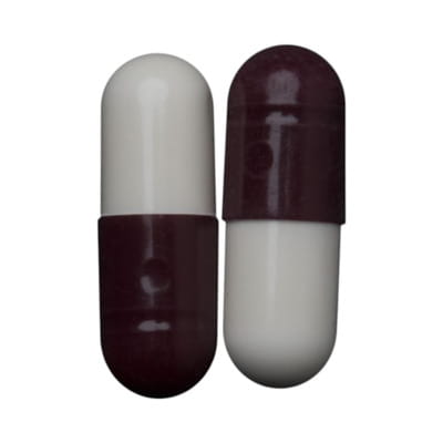 New Zix Rp Strip Of 10 Capsules