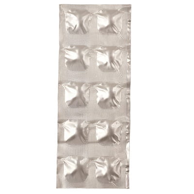Lefunol 20mg Strip Of 10 Tablets