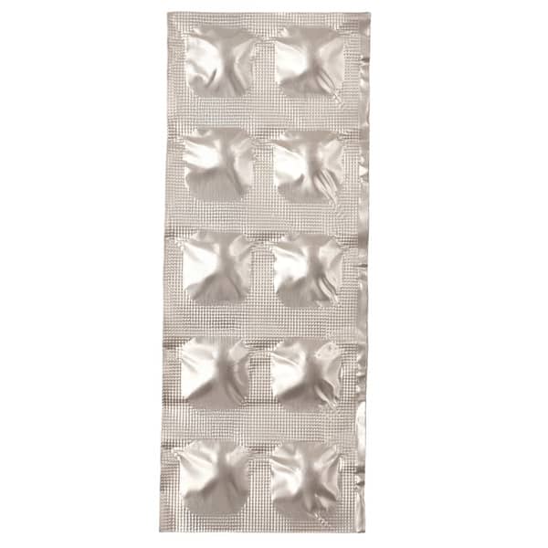 Lefunol 20Mg Strip Of 10 Tablets