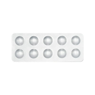 Synaps M Strip Of 10 Tablets