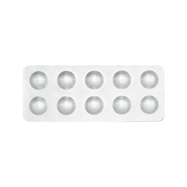 Synaps M Strip Of 10 Tablets