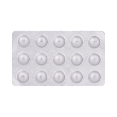 Vogloyd 0.3mg Strip Of 15 Tablets