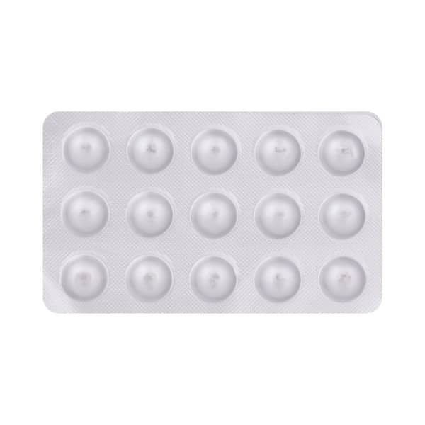 Vogloyd 0.3mg Strip Of 15 Tablets