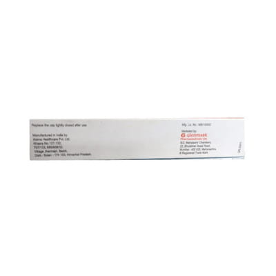D Acne Plus Tube Of 20gm Gel