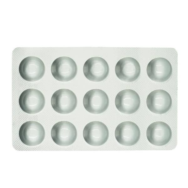 Voglidib 0.2Mg Strip Of 15 Tablets