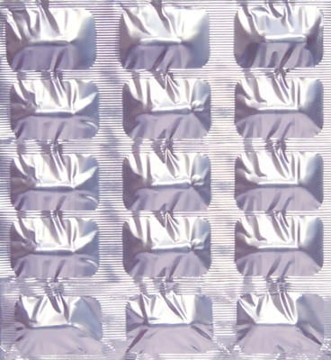Velgut Strip Of 15 Capsules