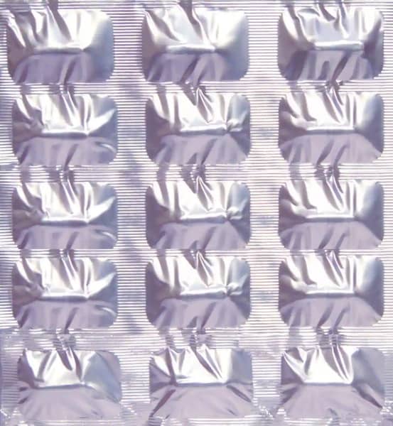 Velgut Strip Of 15 Capsules