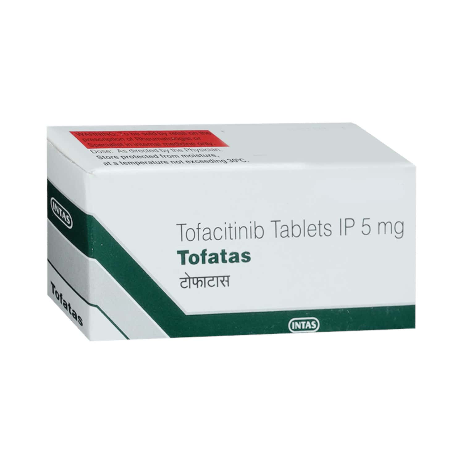 tofatas tablet