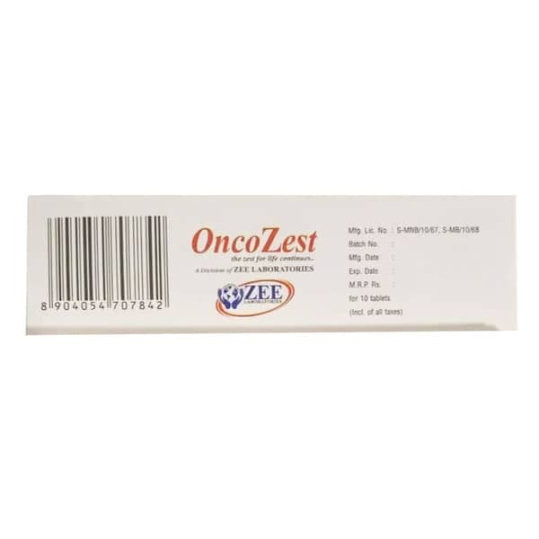 Megte 160 Mg Tablet 10