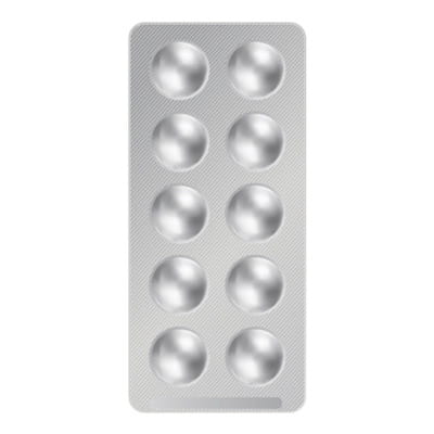 Zeecold Levo Strip Of 10 Tablets