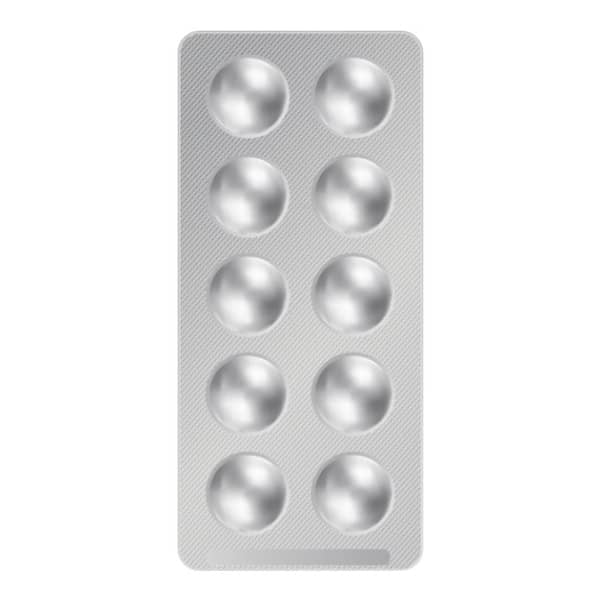 Zeecold Levo Strip Of 10 Tablets