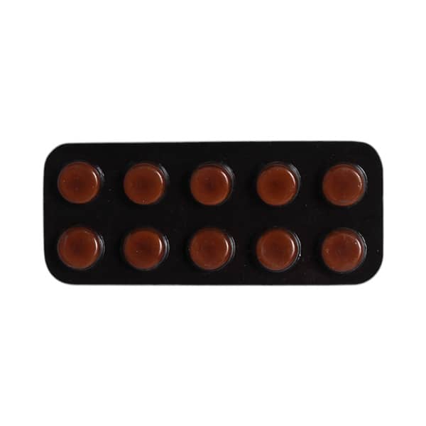 Auradex 8mg Strip Of 10 Tablets