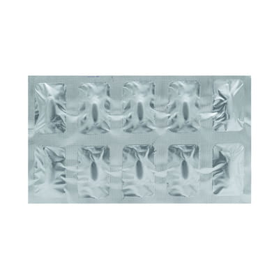 Hhcepo Cv 325mg Strip Of 10 Tablets
