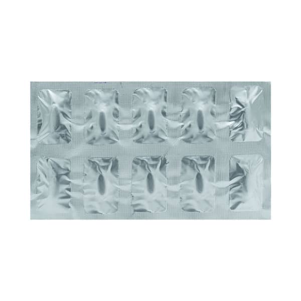 Hhcepo Cv 325mg Strip Of 10 Tablets