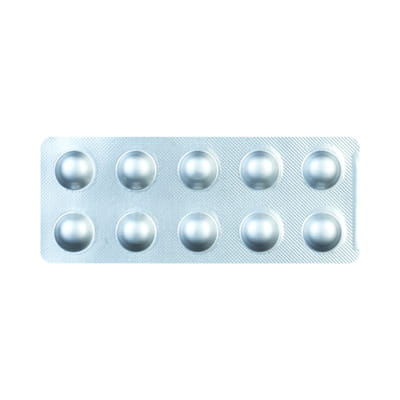 Gluxit Beta 5mg Strip Of 15 Tablets