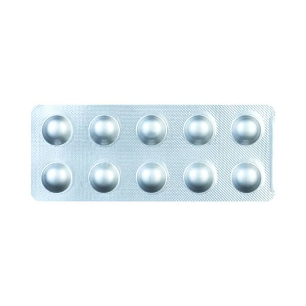 Gluxit Beta 5mg Strip Of 15 Tablets