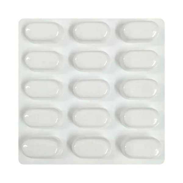 लेविपिल 500 टैबलेट