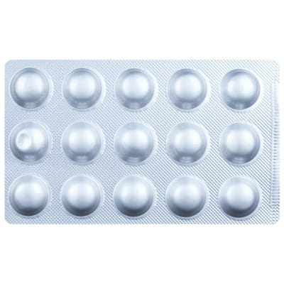 स्टैटप्योर 10एमजी 15 टैबलेट की स्ट्रिप