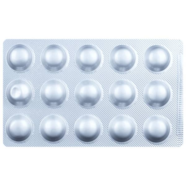 Statpure 10mg Strip Of 15 Tablets