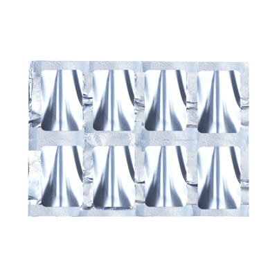 Monocan 200 Strip Of 10 Capsules