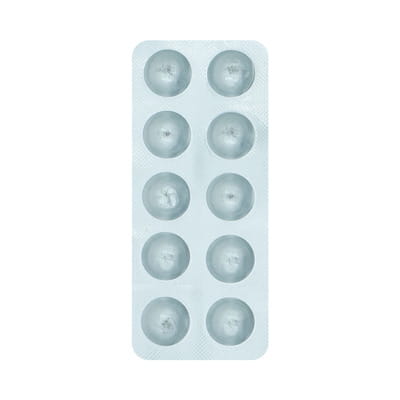 Dotstat 20mg Strip Of 10 Tablets