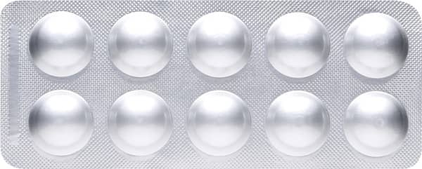 Kylazine Total Tablet