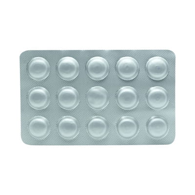 Benidin M 50mg Strip Of 15 Tablets