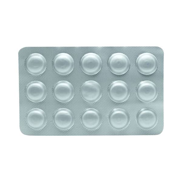 Benidin M 50mg Strip Of 15 Tablets