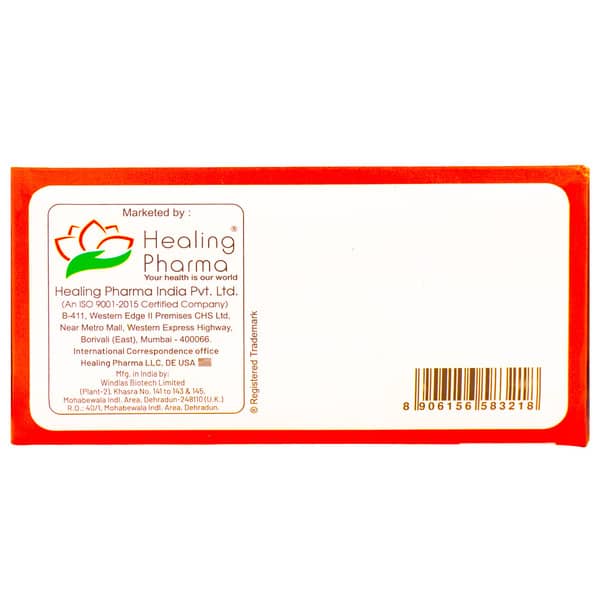 Rosufree F 5Mg Strip Of 10 Tablets