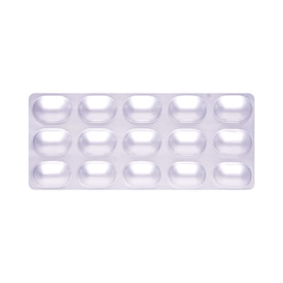 Depakote 250mg Strip Of 10 Tablets