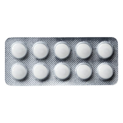 Origyn 100mg Strip Of 10 Tablets