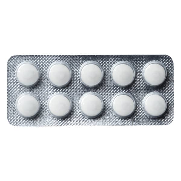 Origyn 100Mg Strip Of 10 Tablets