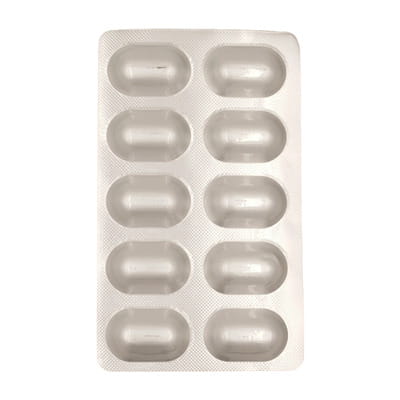 Adicobal Strip Of 10 Tablets