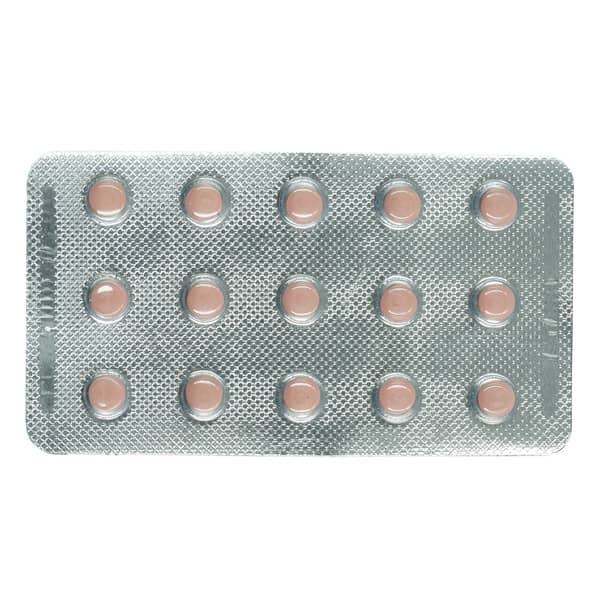 Feburic 20 Tablet
