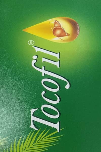 Tocofil Capsule