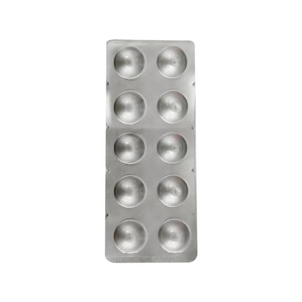 Dilnip Tm 50mg Strip Of 10 Tablets
