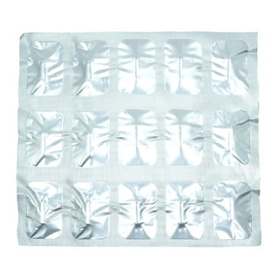 Remetor Cv 20mg Strip Of 15 Capsules