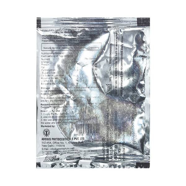 Calpep Sugar Free Sachet Of 12gm Oral Powder